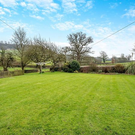 Armswell House Villa Ansty  ภายนอก รูปภาพ