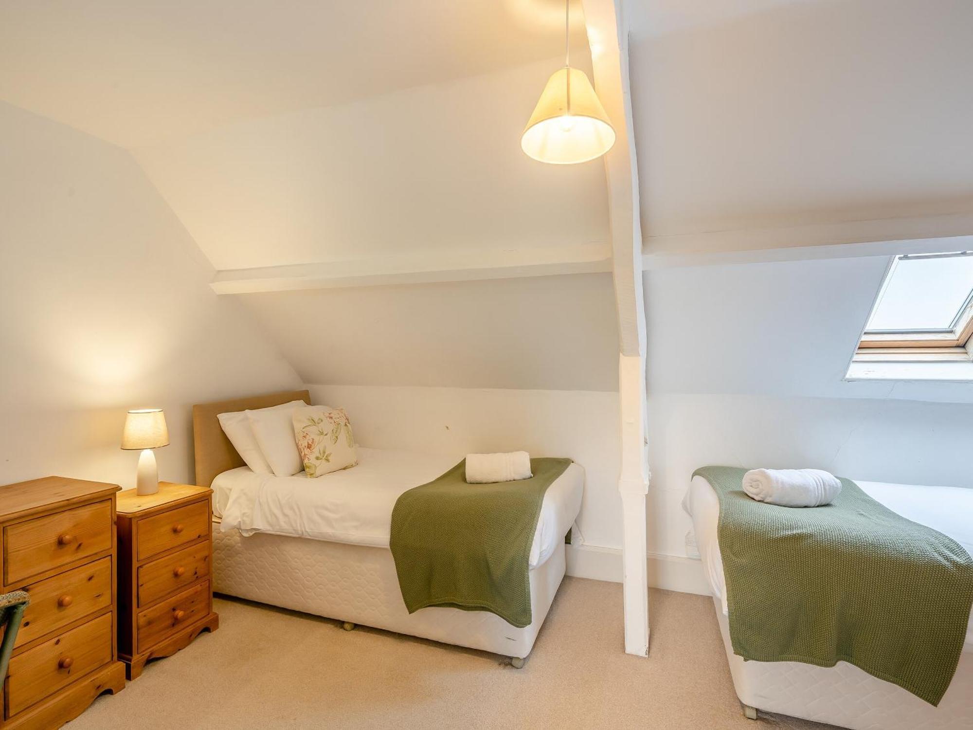 Armswell House Villa Ansty  ภายนอก รูปภาพ