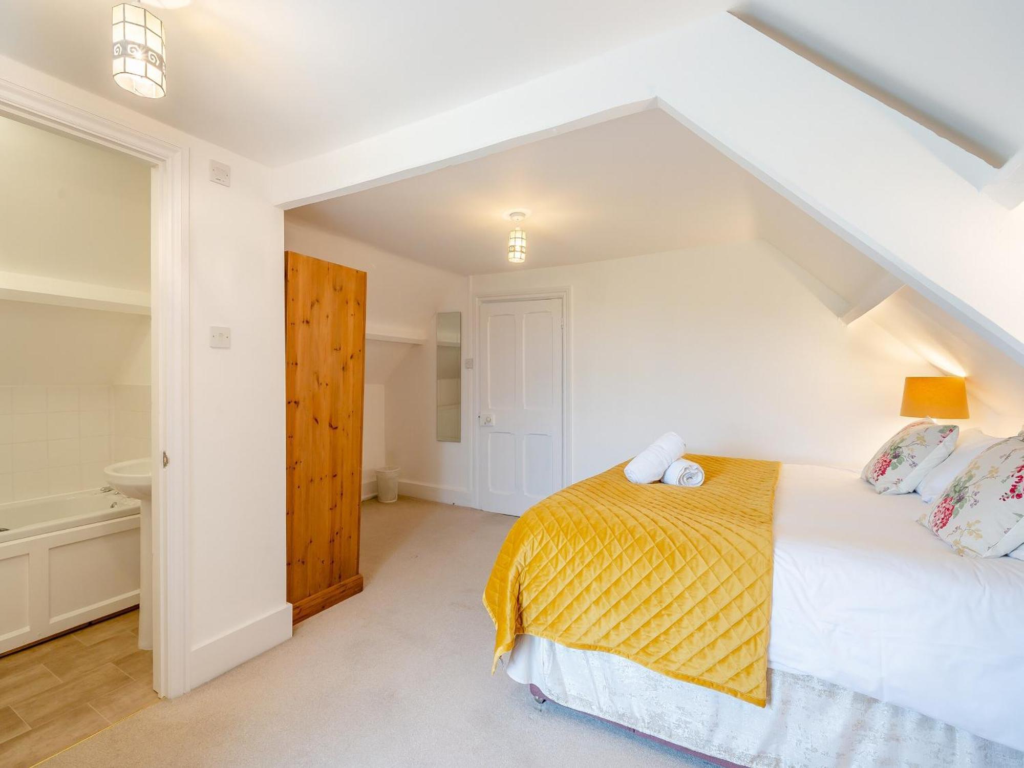 Armswell House Villa Ansty  ภายนอก รูปภาพ