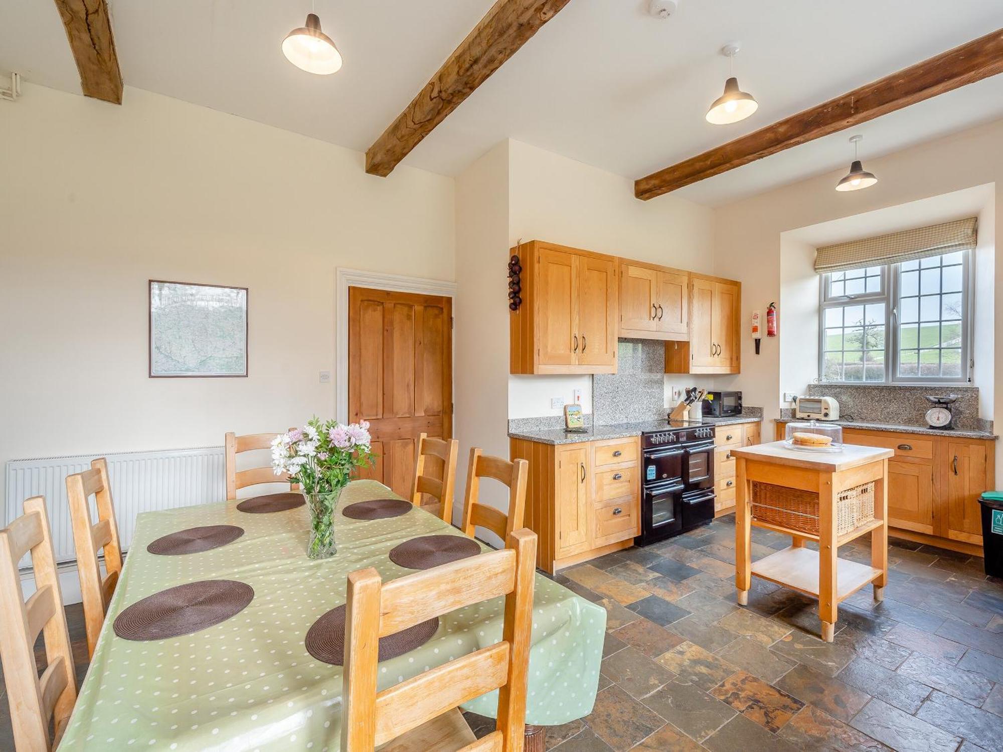 Armswell House Villa Ansty  ภายนอก รูปภาพ