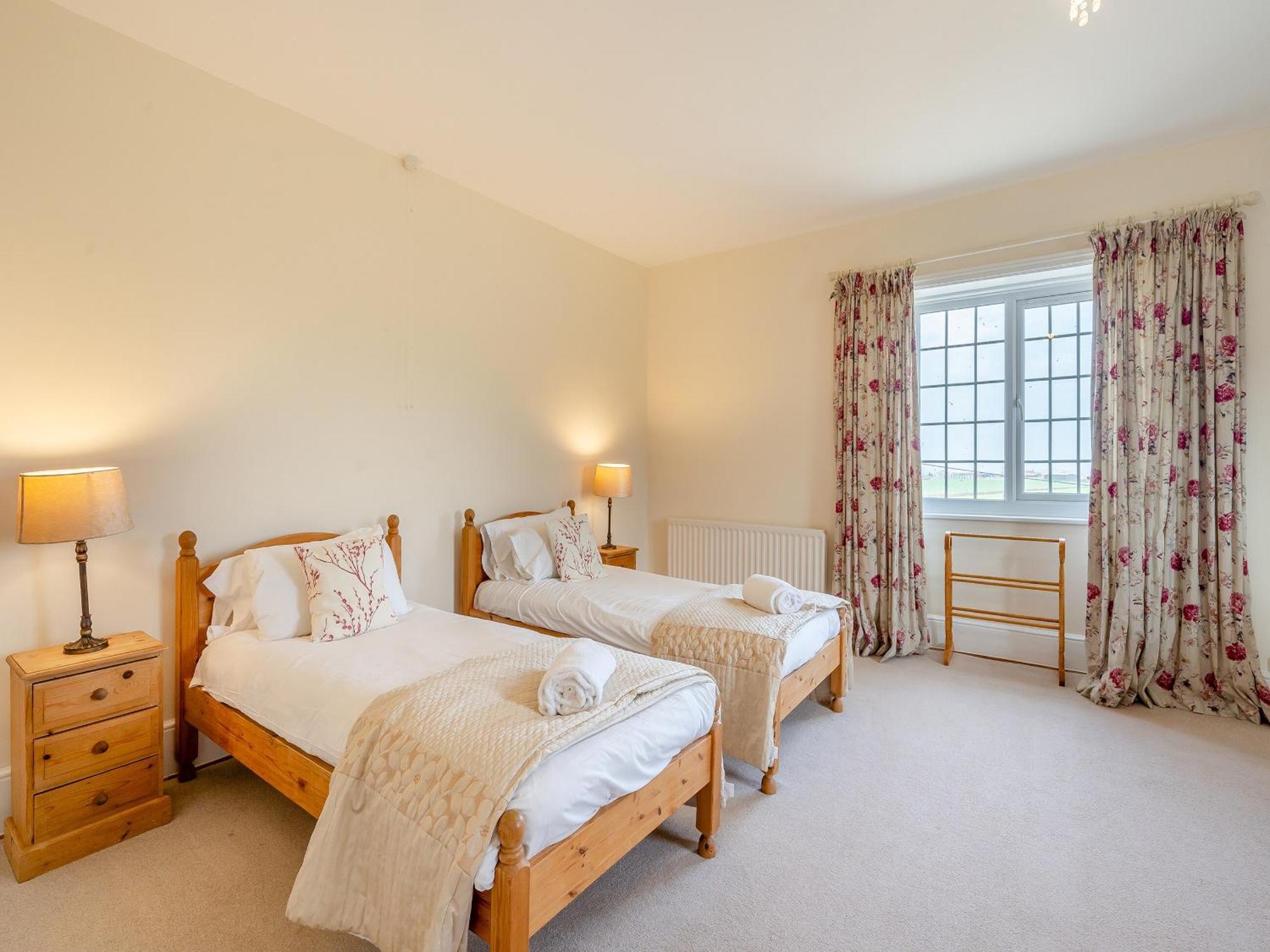 Armswell House Villa Ansty  ภายนอก รูปภาพ